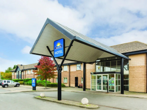 Days Inn by Wyndham Peterborough