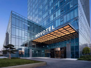 Novotel Lianyungang Haizhou
