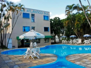 Hotel Atlantico Sul