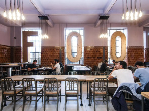 Rest Up London - Hostel