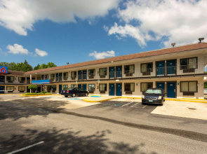 Motel 6 Camp Springs, DC - South Camp Springs