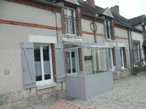 Gite La Bussière, 4 pièces, 5 personnes - FR-1-590-161