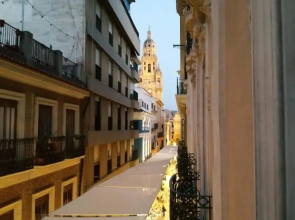 The Cathedral Hostel
