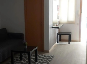 Apartamento ÉLITE en Cullera playa San Antonio