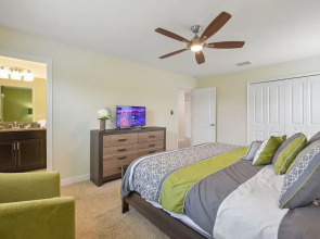 Havilah Vacation Villas Resort Club