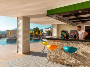 Riva Bodrum Resort - All Inclusive - Adult Only