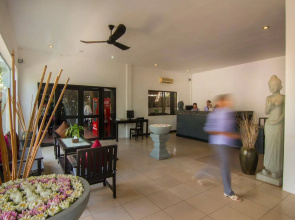 288 Boutique Hotel