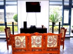 Palace Hotel Cipanas