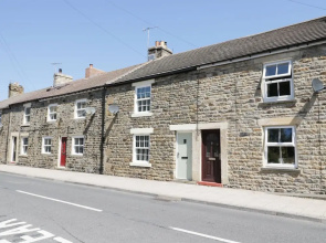 Weardale Cottage
