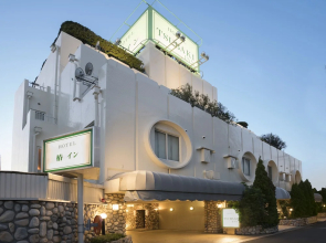 Hotel Tsubaki Inn