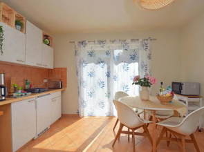 Bungalow am Waldesrand/ Haus Konrad