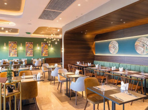 Wellness Park Hotel Turon