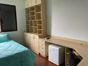 Pousada Flor de Outono