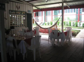 Hotel Lomas del Paiyü