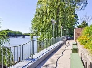 Grand River Hotel