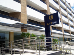 Littoral Gold Flat