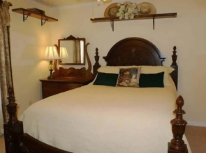 Serenity Hill Bed and Breakfast