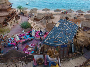 Sultan Sharm El Sheikh Hadaba Farshas