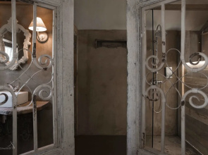 Les Chambres du Vivier