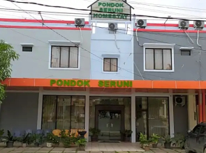 OYO 3954 Pondok Seruni Homestay Syariah