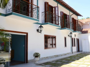Vila Hibisco Pousada e Apart