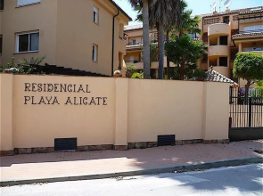 Apartamento La Residencia