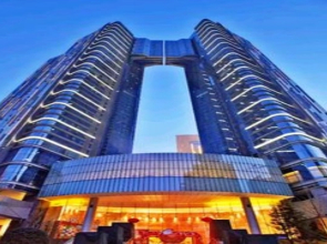 Chengdu Geruihao International Apartment