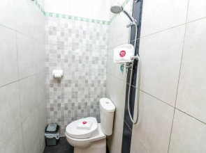 Chillin Kuta Homestay