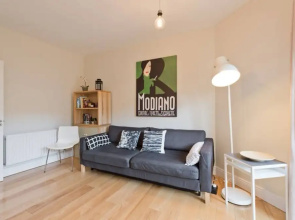 3 Bedroom Townhouse In Portobello