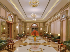 Indana Palace Jaipur