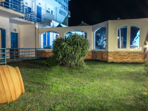 Chryssi Akti, Sure Hotel Collection by Best Western
