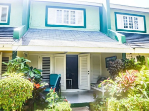 Condo Rios Resort