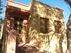 Hotel El Colonial