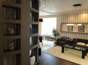 Apart Kiev Chernovola 2