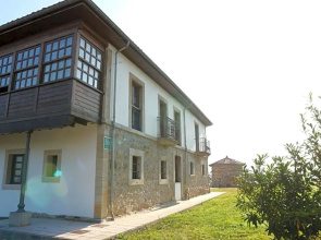 Hotel Casona Cuervo