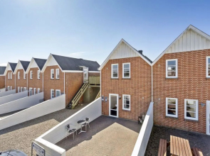 "Marlies" - 2.3km from the sea in Western Jutland