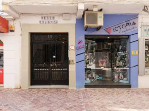 Nerja City Center Apartment