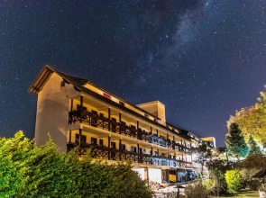 Hotel Pousada dos Plátanos