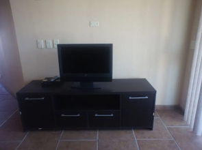 Casa Blanca 2BR CB 102 by Casago