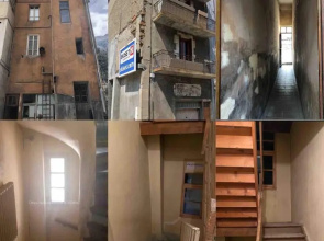 Appartements Modane
