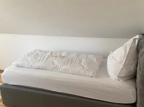 Ferienwohnung Siegen Eiserfeld 2