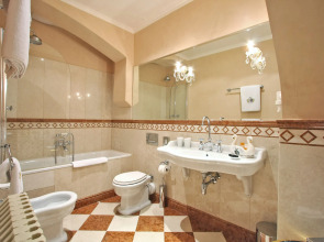 Alchymist Nosticova Palace