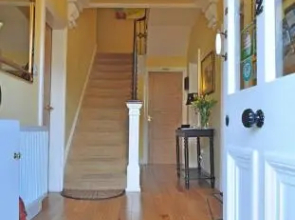 Beech Bank Bed  Breakfast