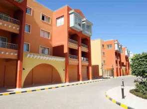 New Marina President Hotel