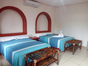 Suites Playa La Ropa Hotel El Pirata