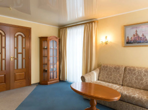 Гостиница «Экспресс»