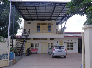 OYO Life 92632 Kost Pondok Kito