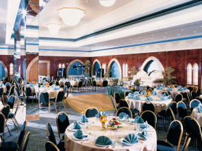 Lou'lou'a Beach Resort Sharjah