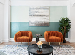 La Monarca Residential Hotel - Unit 103