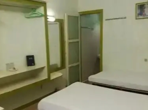 Johny's Beach Hotel